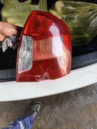 بك لايت اصلي • جهة يمين • النجف