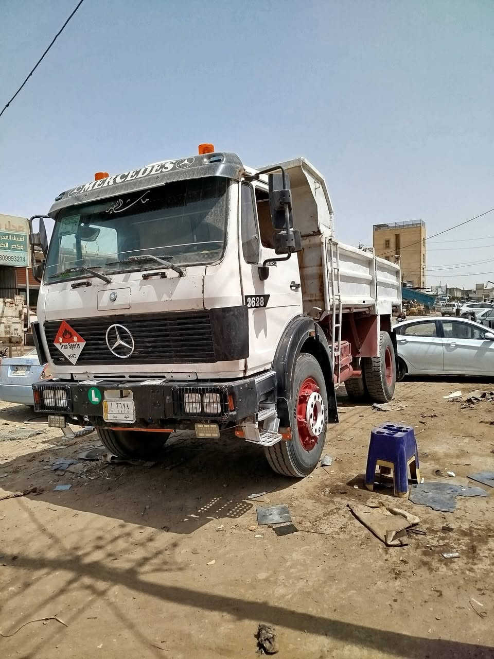 البي 75مكينه 28گير160شاصي مكفول


**إذا كنت صاحب هذا الإعلان وتريد حذفه لأي سبب، رجاءا أرسل رسالة إلى الدعم الفني**