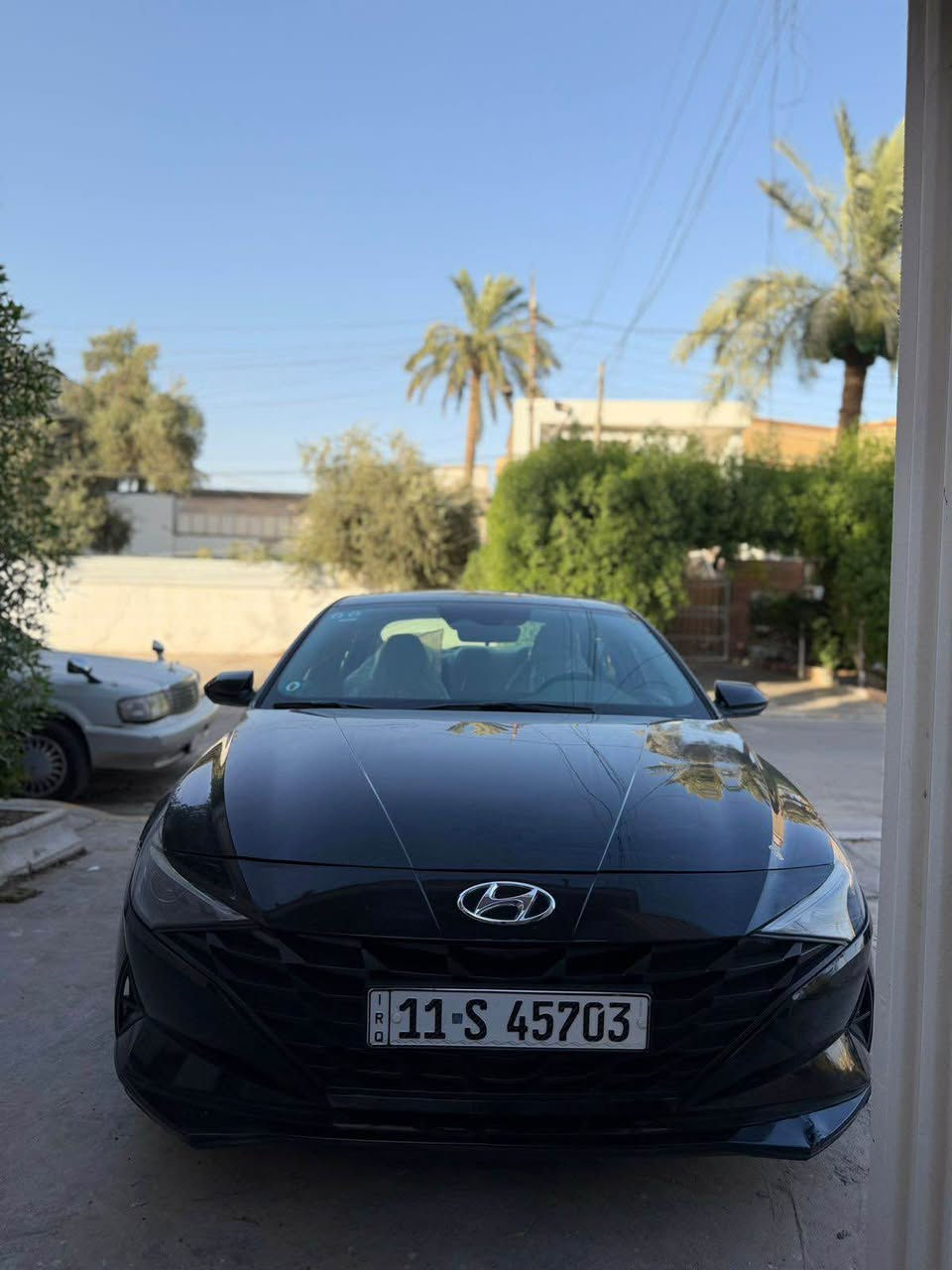النترا 2023 sel
مكينه 2000 دوش
تشغيل عن بعد
بصمه
تحديد مسار
رادار امامي خلفي جانبي
داخل رصاصي مدوشم قماش
اوتو هولد
كامرا خلفيه دواره
انظمه قياده
فول تحكم ستيرن
قياده ذاتيه
تدفائه كشنات 
باتري جديد
تخم تايرات جديدتخم ويل جديد
حادثها امريكه جاملغ خلف السايق على كد الايت وشويه من الصندوق كما موضح بالصور وبالعراق جاملغ مال السايق صبغ بدون دواخل 
سعرها ب147$ وبيها مجال بغداد, العراق


**إذا كنت صاحب هذا الإعلان وتريد حذفه لأي سبب، رجاءا أرسل رسالة إلى الدعم الفني**