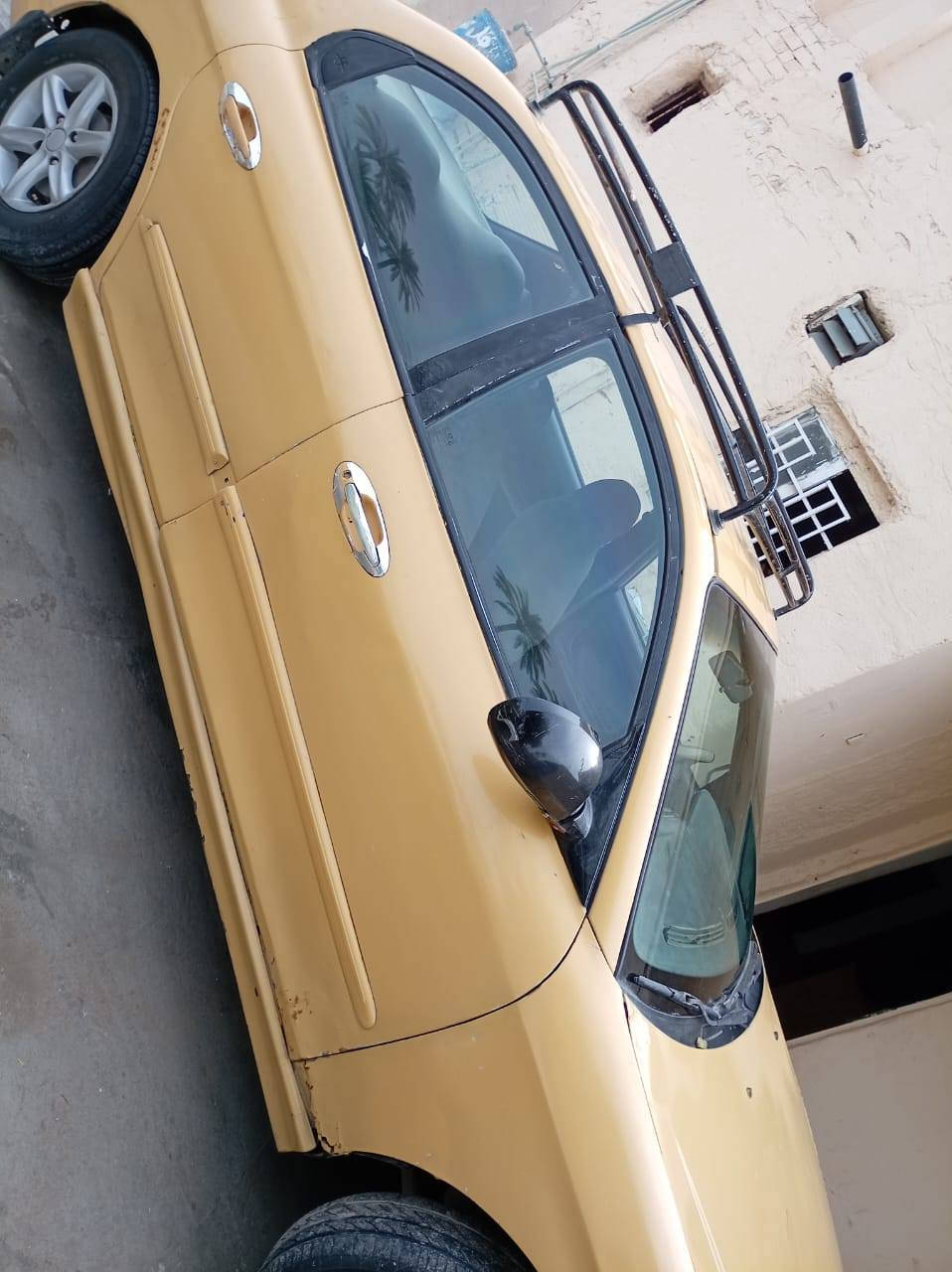 السلام عليكم عيني سوناته 2001 مراوس او كيه باص  بيع  رقم ***********
