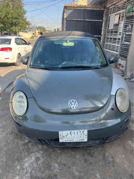 السلام عليكم

للبيع 2009 اصل ماشيه ١١٩ الف كيلو 

 محرك 2500 كير اوتو

كير محرك صدر بس بوش يرادله  نوزلات بلكات مشط مجاول فيت بم فلاتر دهن كير محرك باتري تخم تايرات كله خير من الله 

مكان السياره بغداد حي العامل 

سعر السياره ٤٥ وبيهه مجال

رقم بصره سنويه جديده تتحول أي مكان عدي وكاله عامه رقم الهاتف *********** بغداد
