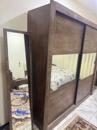 غرفة نوم • بغداد