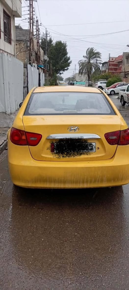 النتر خليجي 2011 مصفره تحويل ثاني يوم كيرمحرك  جديدات سياره جاهزه بيها ضربه جاملغ امامي وخلفي سياره مثل ما بصور السعر 75 بيها مجال بسيط مكان بغداد حي جهاد اتصل ***********
