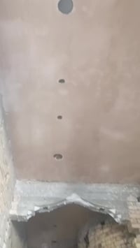 جص اسود • واجهات فوم • طلس