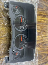 جيب باتريوت • نظيفة • موديلات ٧-١٠