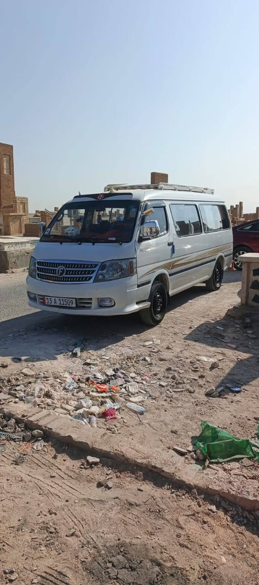 السلام عليكم سياره فوتون 2014 جاهزه م̷ـــِْن كلشي تخم تاير مكينه كير أكسل كفاله سيبايه ودرع ودواخلها نضيفه بديها خير م̷ـــِْن ألله صبغ بس الدواير لأستفسار أكثر أتصل (***********) السعر75 قفل مكان السياره ذيقار قضاء الرفاعي  ألمو شراي لٱ يتعبني
