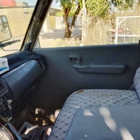 موديل ٩٦ • مكينة شرط • بغداد عويريج