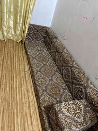 كعدة كوتيه • ٢ مقاعد كبار • البصرة