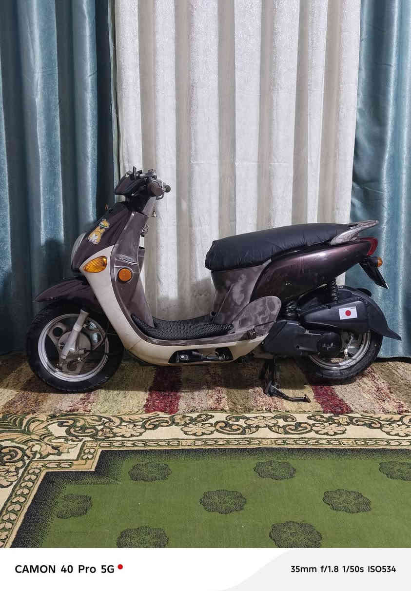 دراجه فيلا للبيع دراجه كفاله عامه ما صار لها شهر ونص من نازله اي نقص ما بيها اوراق الرمبه كلها موجوده عنوان بغداد الشعله سعر 950 وبيها مجال دراجه نظافتها قدامكم للاستفسار*********** بي واتساب
