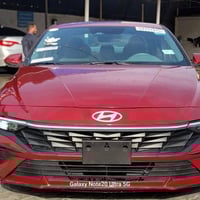 النترا ٢٠٢٤ • فول مواصفات • حادثة جمبر خلفي