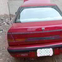 مكلف بل نشر دايو اسبيرو موديل 1996 رقم نينوى اخضر شرط التحويل السعر 22...