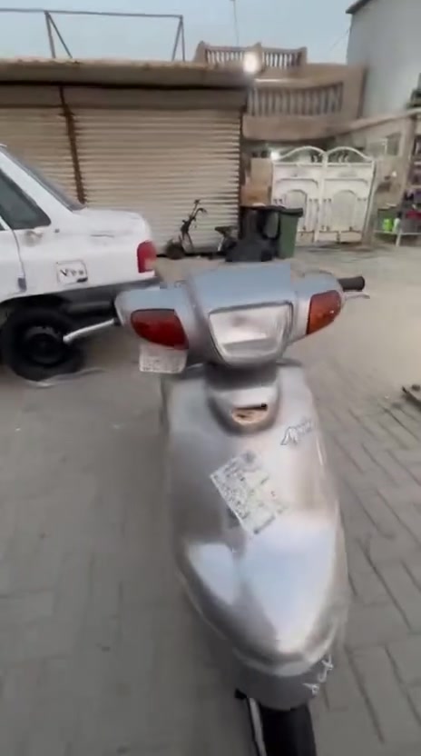 دراجه بطه للبيع السعر٧٥٠وبيهه مجال ***********
