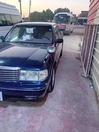 أرنب طويلة • موديل ١٩٩٢ • مكينة ٢٫٥