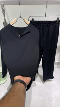 شور كامل • ٨ قطع • مقاس M/XXL