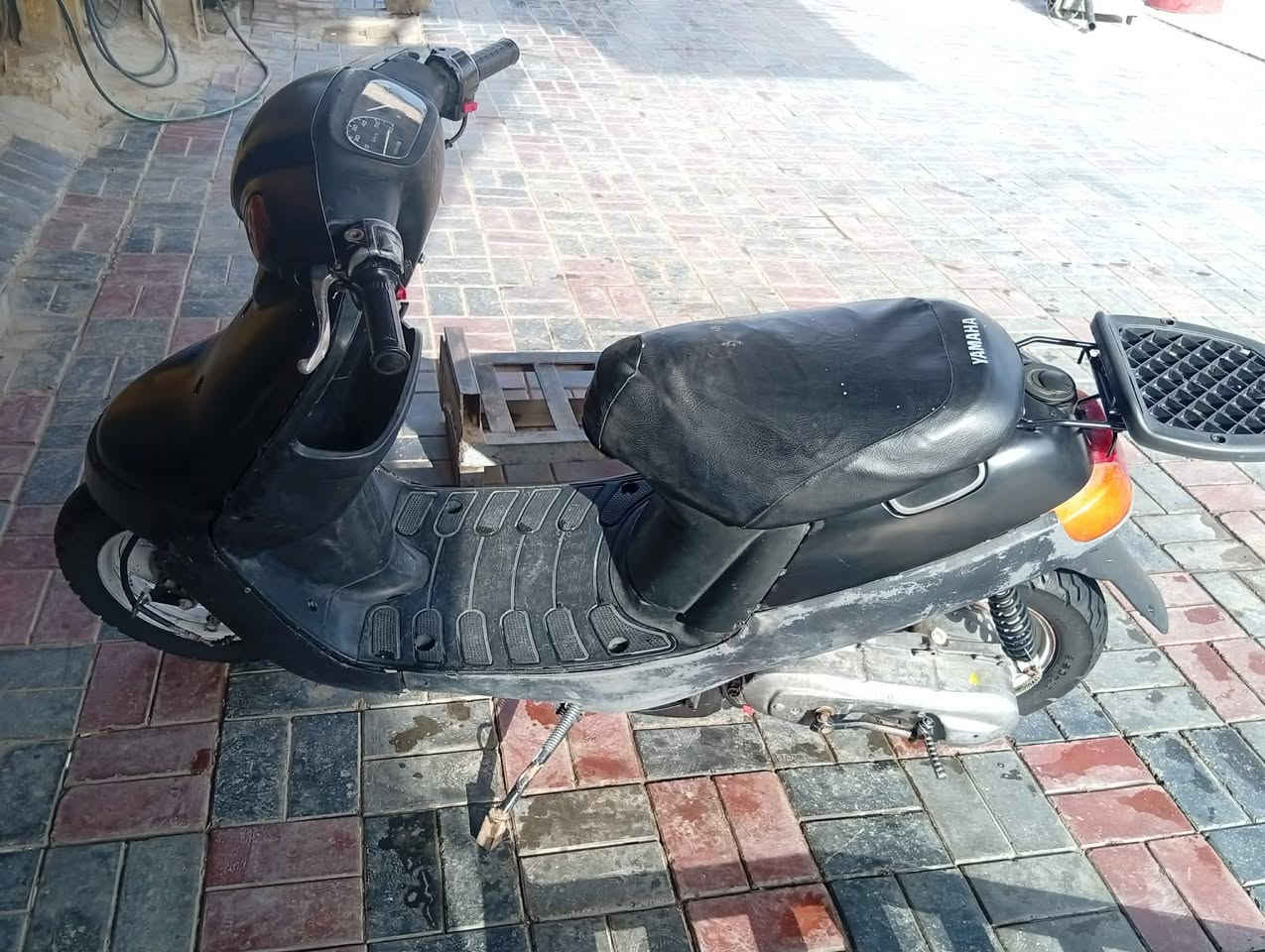 سلام عليكم ورحمة الله وبركاته اخون بطه لل بيع نضيفه أو حلوه موضحه كداكم ينرادلهه  عرموطه أو بنزات فقط سعر 225 أو بيهه مجال مكاني طويريج رقم ***********
