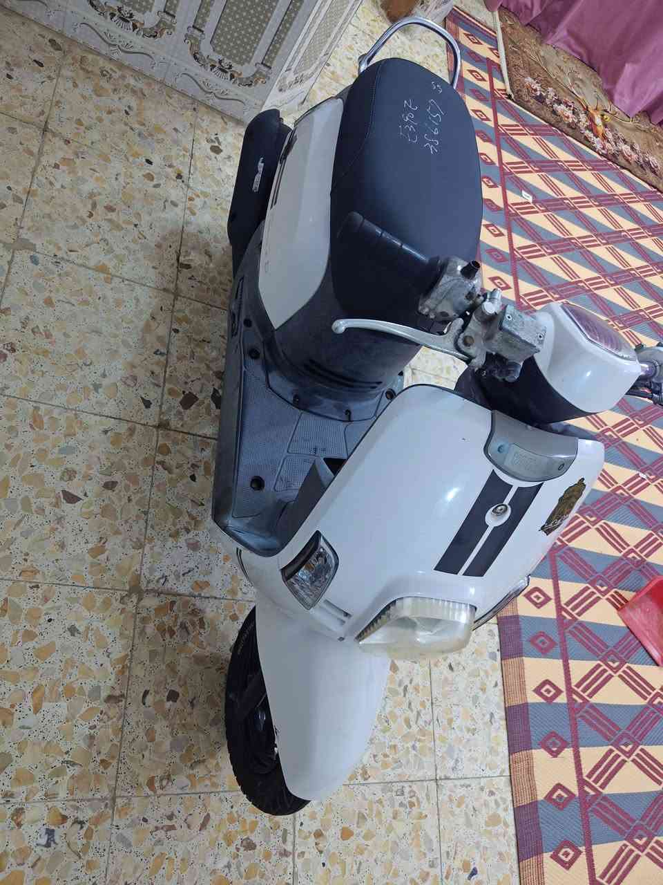 السلام عليكم دراجة بوليس للبيع مال حاويه مكفوله الشراي يتصل وبي خير ويدلل الخاص مفتوح ***********
