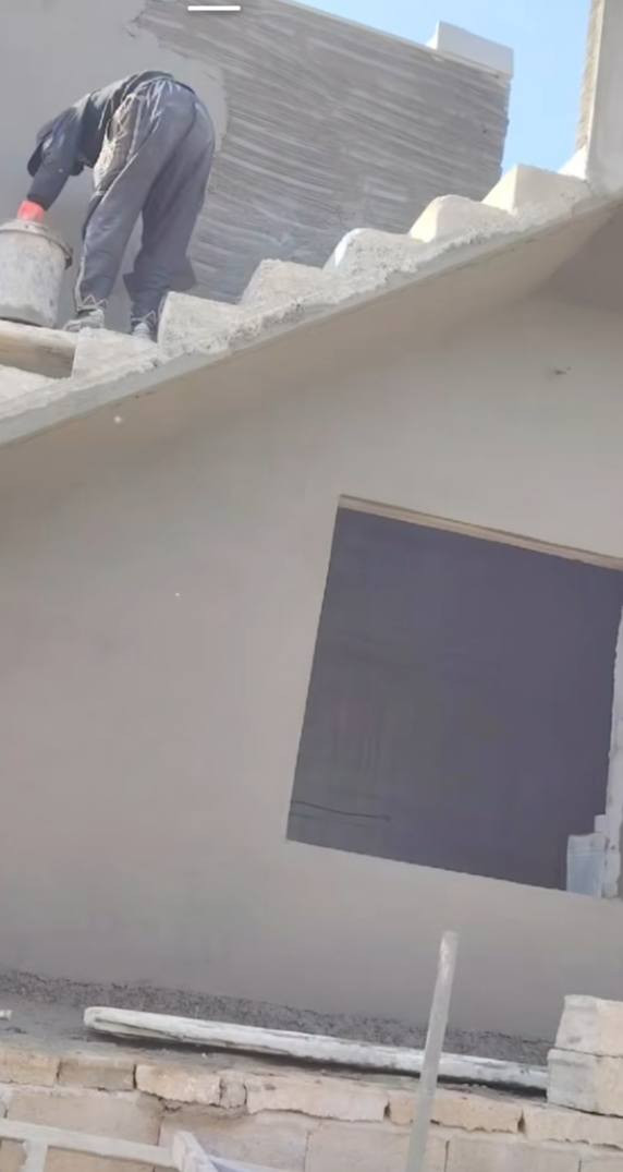 اللهم صلِّ على محمد وآل محمد
لباخ متفرغ وباسعار مناسبة لبخ درجه اولى 
طلس، جرارة، سقل، ناعم ،،،،،،،،، حسب الطلب 
نشتغل كطعي، وعالمتر 
يمكنكم  المراسله على الخاص او الاتصال على الرقم او على الواتساب 

***********

شغلي ديالى فقط
