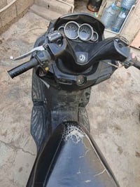 كركوك حي الوحدة • موتور • بلا عيب