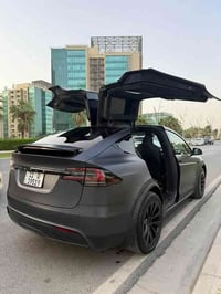 🔻انشر سيارتك بشكل مجاني داخل الصفحة 🔺 عرض روعة بيع او مراوس تيسلا مودل...