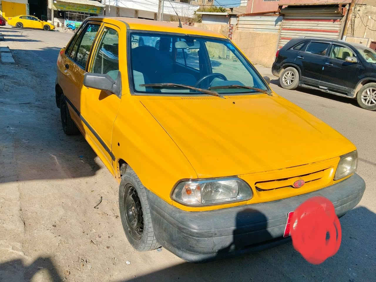 السلام عليكم سايبه 2011 مصفره هيئه وغرامات رقم الانجليزي اغاني بغداد دوره السعر 22 وبيها مجال ***********
