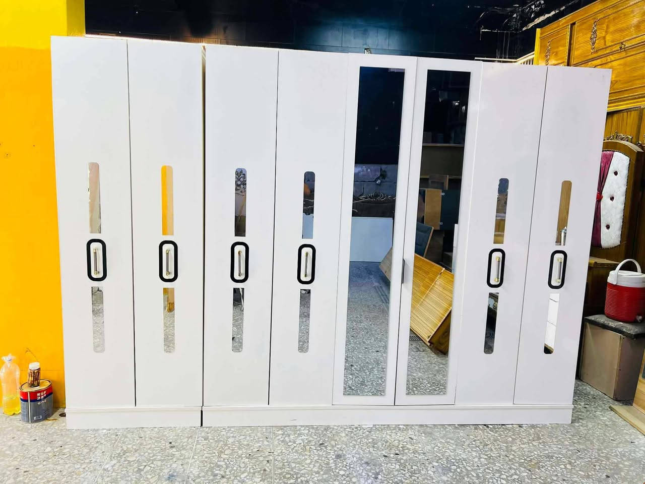 غرفة تركية للبيع


**إذا كنت صاحب هذا الإعلان وتريد حذفه لأي سبب، رجاءا أرسل رسالة إلى الدعم الفني**