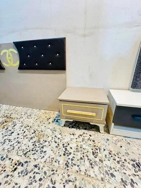 غرفه 5 قطع نضيفه وسعرهه مناسب بس 325 الف


**إذا كنت صاحب هذا الإعلان وتريد حذفه لأي سبب، رجاءا أرسل رسالة إلى الدعم الفني**