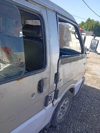 كيا بسته • ١٩٩٥ • مكينة جديدة