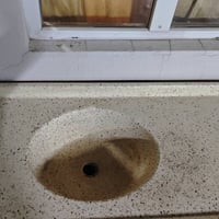 طباخ و سنك  سعر الطباخ 80الف و بي مجال و سعر السنك 80الف و بي مجال  لل...