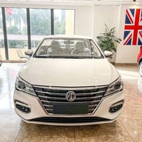 ام جي ٥ • ٢٠٢٥ • صفر خليجي