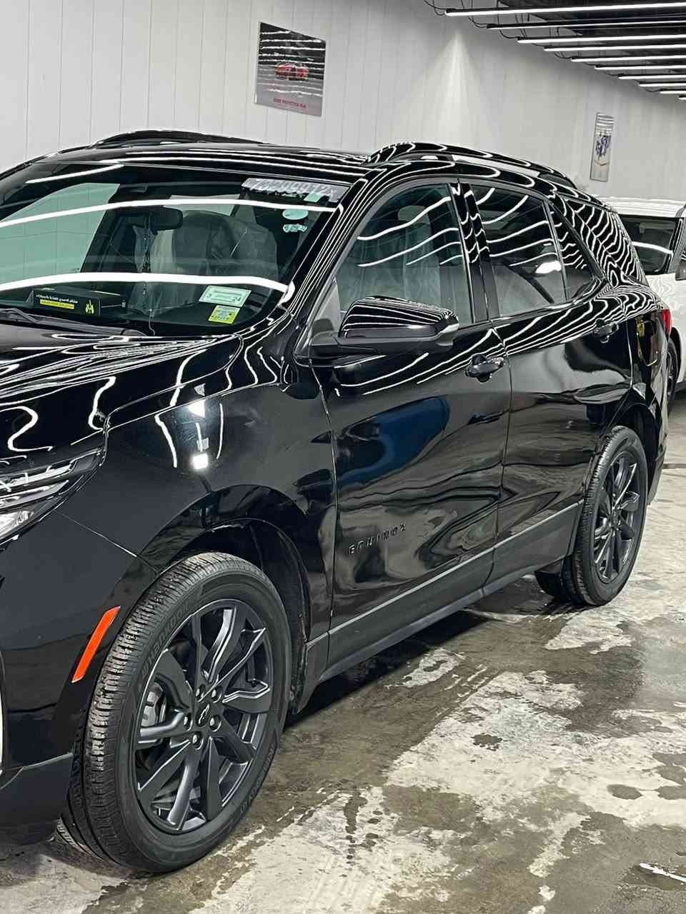 كوينكس موديل _(2022 ) رياضي RS 
فول مواصفات رقم اربيل
عداد المسافة (39) mi
محركها 4 سلندر 1500 تيربو
. لد أمامي خلفي 
. حساسات أمامي خلفي 
...خمس كامرات .360 درجة 
.شاشة كبيرة 
.بنوراما
. كشنات جلد 
. كشنات تدفئة تبريد 
. تبريد خلفي 
. جام اوتو 
. رادار أمامي 
. رادار خلفي
. رادار جانبي 
. تدفئة بالستيرن 
. كشنات كهربائي جلد
. صندوق كهربائي 
. تشغيل عن بعد 
. جي بي اس خريطة 
. مثبت سرعة 
. استيرن جلد بلادي 
. عدد مضاعف .سماعات.
. هاند ابريك بصمة 
. ويل حجم 19 .SPORT 
. اشاير بالمرايات
السعر 188 وبيها مجال بسيط مكان السياره اربيل وبغداد

0771 385 8056

 0751 973 5162
