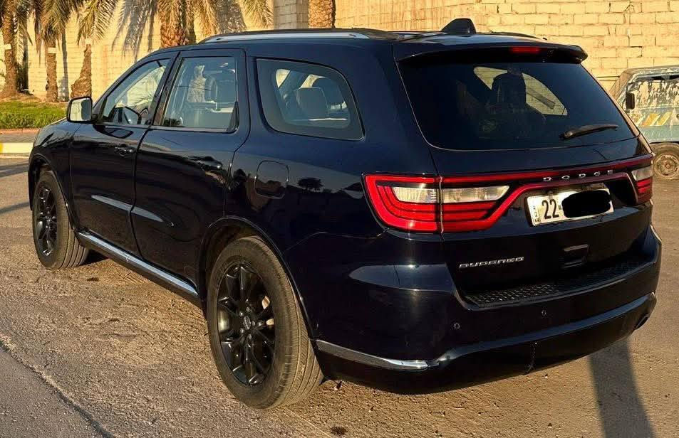 دوج دورنكو ٢٠١٧ عليها بساتم ١٤ رقم اربيل بأسمي توويل حادث جدأ خفيف مواصفاتها معروفه sxt


**إذا كنت صاحب هذا الإعلان وتريد حذفه لأي سبب، رجاءا أرسل رسالة إلى الدعم الفني**