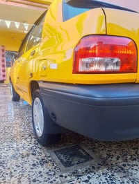 سايبا موديل 25 ماشيه 10الف عارضه 78 حبايب سياره مال جناي اوكي بيه باب ...