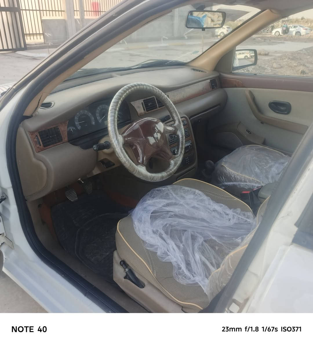 عليكم سمند موديل ٢٠١١سياره كفاله من ضربه وصبغ مكينه وكير فرنسي رقم واسط عنوان واسط موبايل*********** ) سعر42
