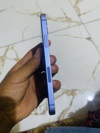آيفون ١٢ • بطارية ٧٧ • ما مفتوح ابد