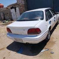 دايو برنس • ١٩٩٦ • ديوانية