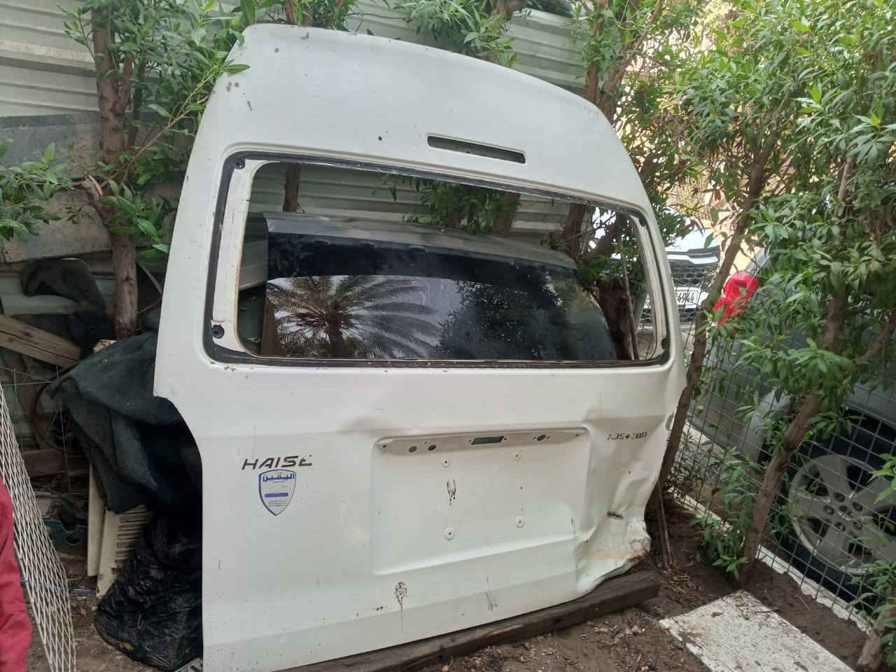 للبيع مكان بغداد رقم ***********
