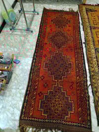 🧶 إعلان بيع سجاد قديم يدوي 🧶 للبيع سجاد عشائري قديم أصلي منسوج يدوي – ...