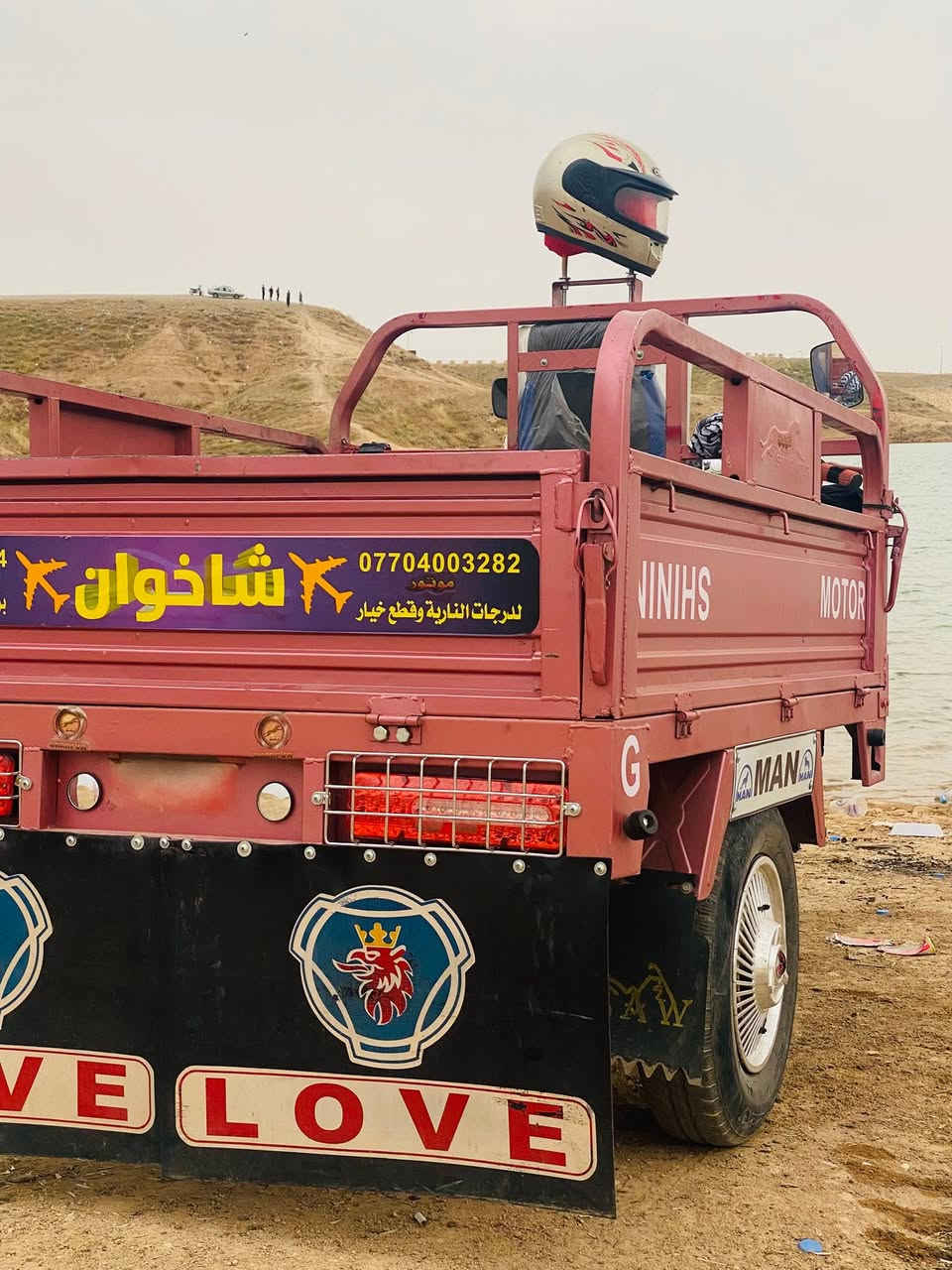 ستوته كامله نقره سلف موديل ٢٠
السعر مليون و250وبي مجال اتصال 📞 ***********
