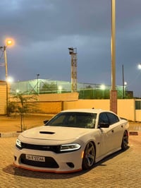 جاجر SRT • ٢٠١٩ • مشي ٦١٠٠٠