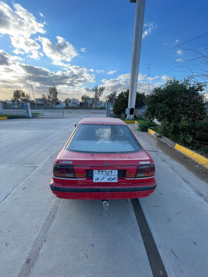 مازده بو فروشتن مودیل ۹۰ مه کینه هه شت و به خ
*********** أربيل, العراق
