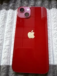 ايفون 13 • ١٢٨ • بطارية ٩٨