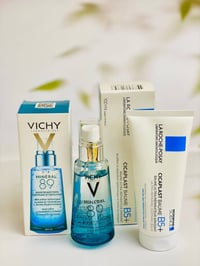 سيروم فيتشي • كريم سيكا بلاست • أصلي