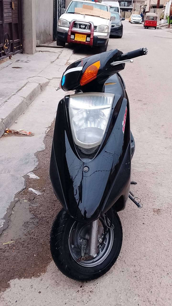 سلام عليكم دراجه بريز للبيع دراجه خير من لله دراجه شلعه معدل سلف هندر بكل وكت شغاله دراجه مكينه مامفتوحه كهربائيات كله شغاله شراي يتصل على الرقم *********** متواجد واتساب
