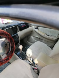 كورلا ٢٠٠٧ • اوتوماتيك • رقم كركوك