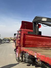 لبيع اسكانيه موديلا 87 سعره. مناسب 07869715148(07869716167