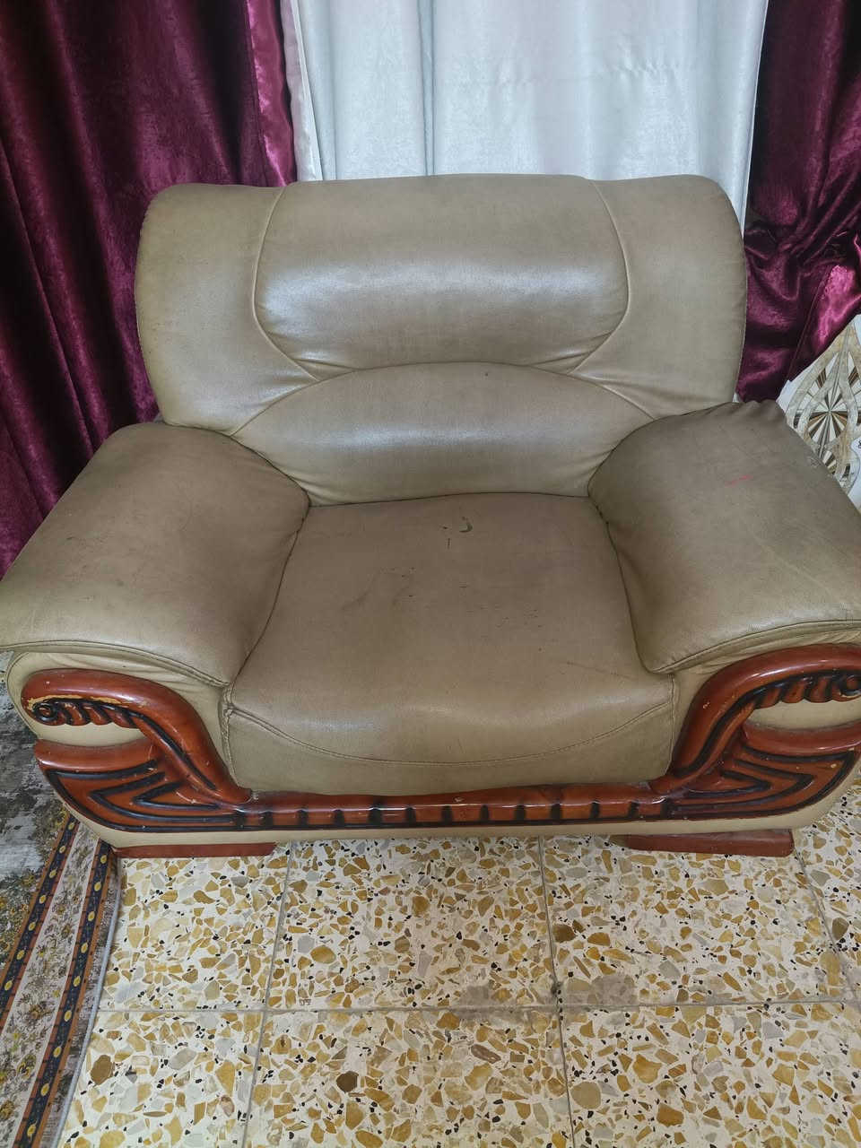 سعر ٦٠


**إذا كنت صاحب هذا الإعلان وتريد حذفه لأي سبب، رجاءا أرسل رسالة إلى الدعم الفني**