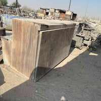 صندوق سيارة • البصره الزبير