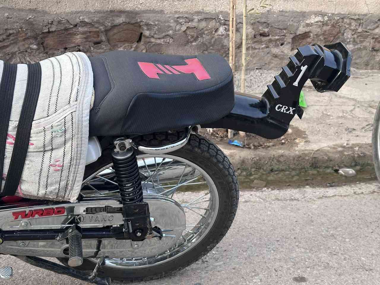 دراجتين للبيع
الابيض جديد صارله 15 يوم
***********
