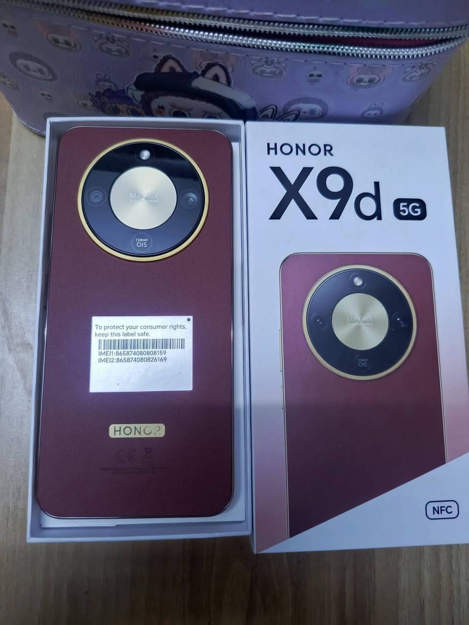 هونر x9q بس مفتوح من لكارتونه سعره 450 مكان مدينه الصدر ***********
