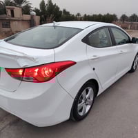 النترا ٢٠١٣ • ماشيه ١٧١٠٠٠ • بدون حادث